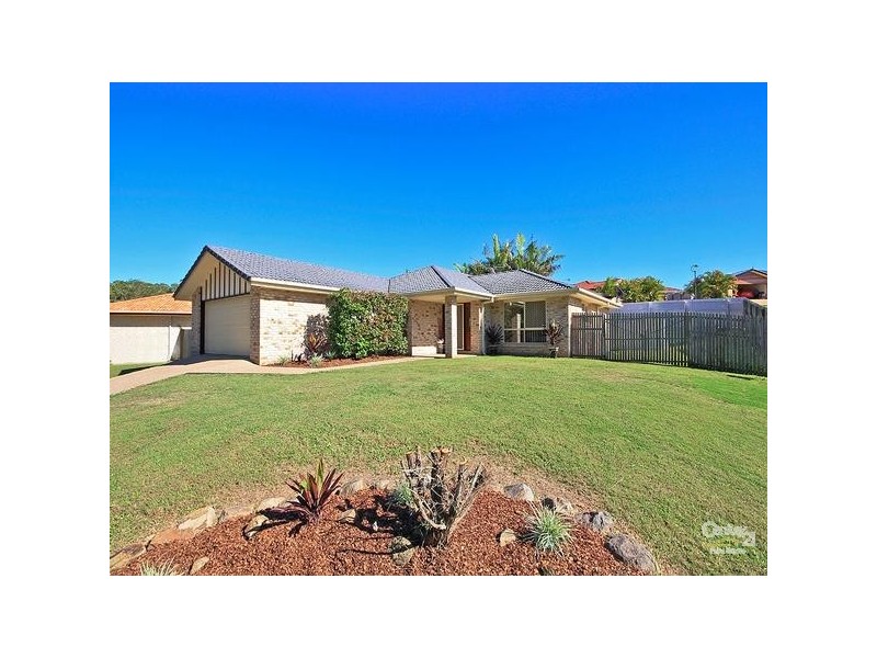 14 Cassim Place, Redland Bay QLD 4165