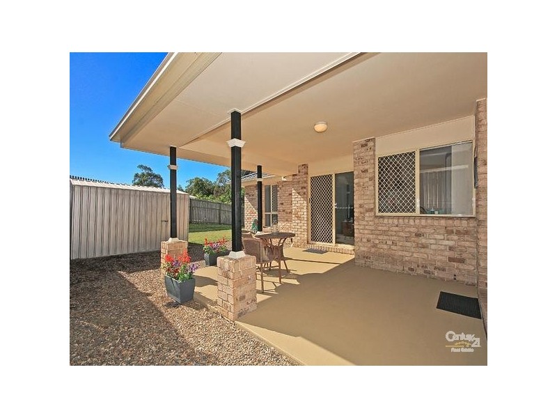 14 Cassim Place, Redland Bay QLD 4165