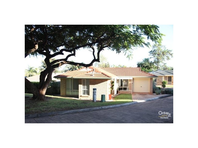 5/76 Island Street, Cleveland QLD 4163