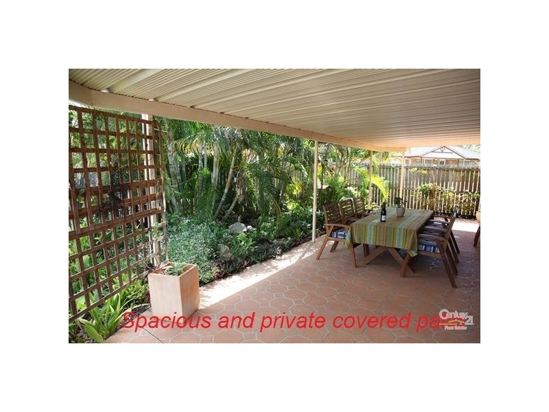 5/76 Island Street, Cleveland QLD 4163