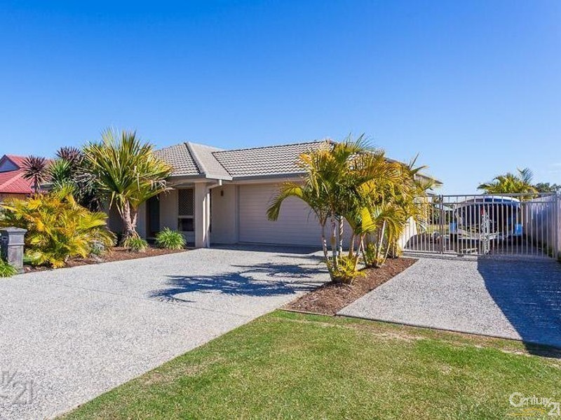 Redland Bay QLD 4165