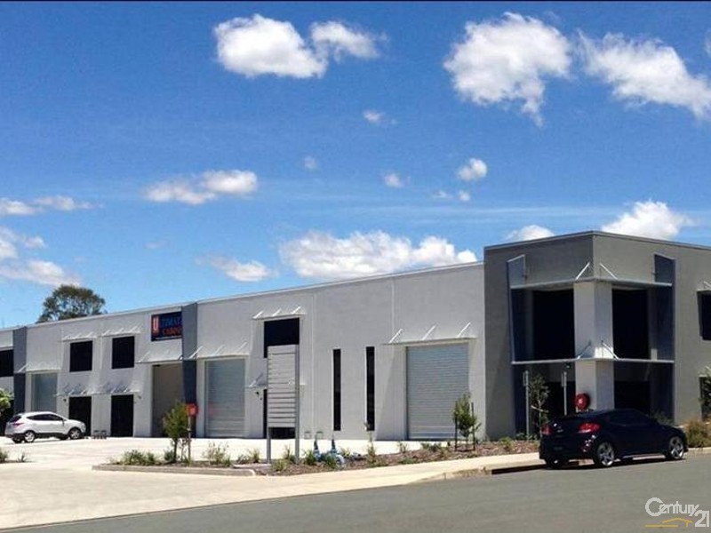 Unit 10 12 – 20 Daintree Drive, Redland Bay QLD 4165