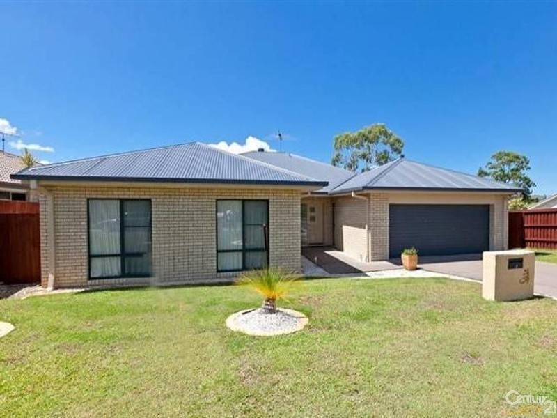 52 Ebony Cres, Redland Bay QLD 4165
