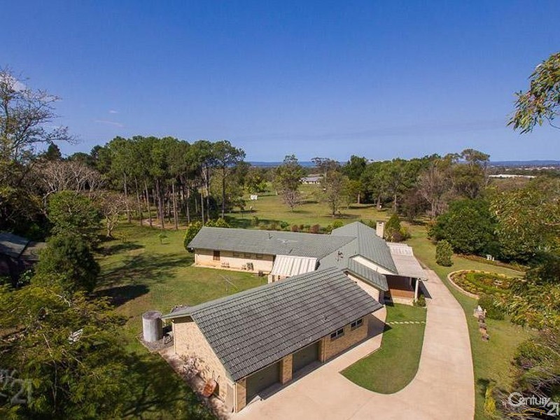 98 Woodlands Drive, Thornlands QLD 4164