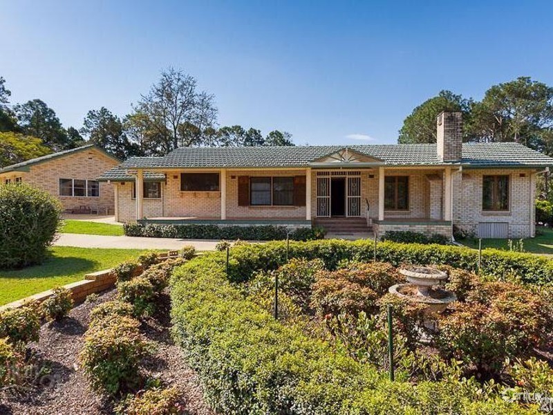 98 Woodlands Drive, Thornlands QLD 4164