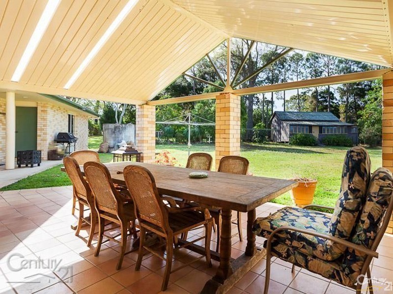 98 Woodlands Drive, Thornlands QLD 4164