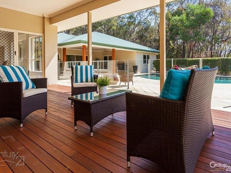 1-5 Ajinby Close, Thornlands QLD 4164