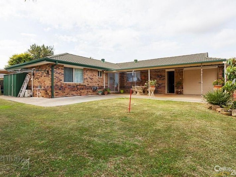 11 Niblick Way, Redland Bay QLD 4165