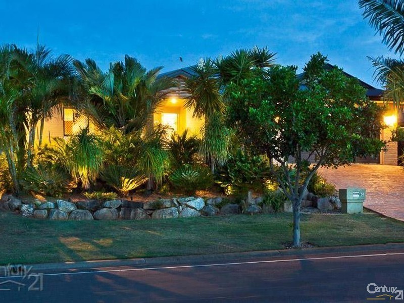 36 Bedarra Street, Redland Bay QLD 4165