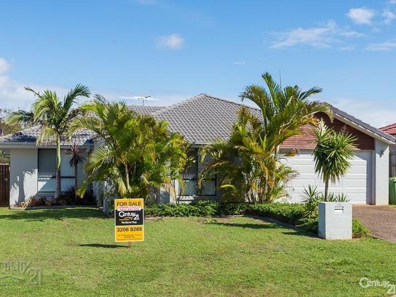 Redland Bay QLD 4165