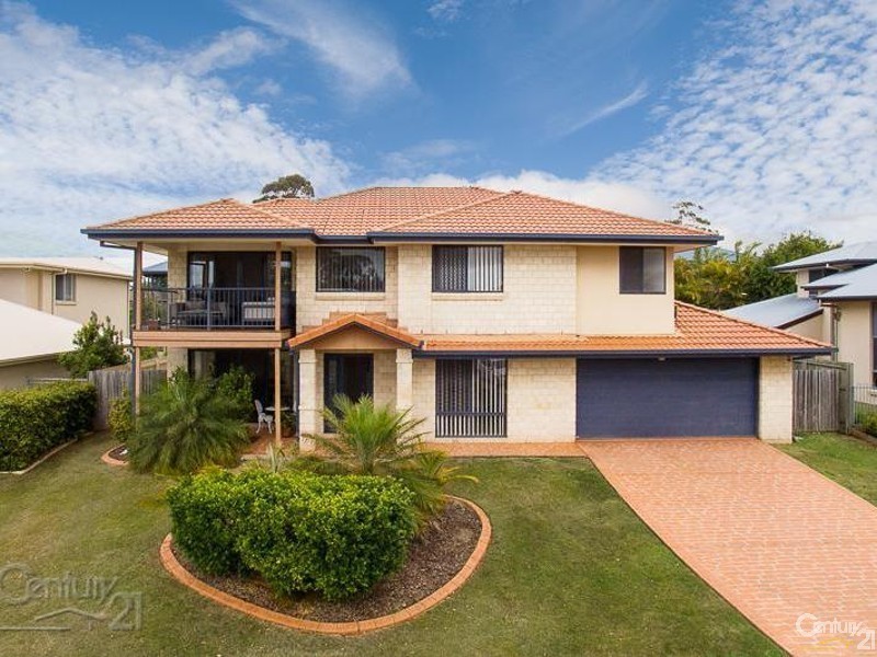 10 St Clair Court, Redland Bay QLD 4165