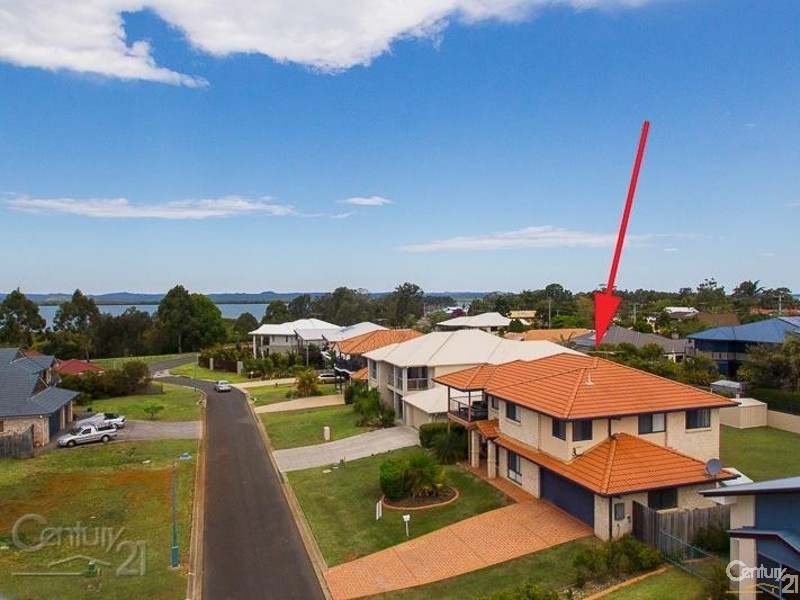 10 St Clair Court, Redland Bay QLD 4165