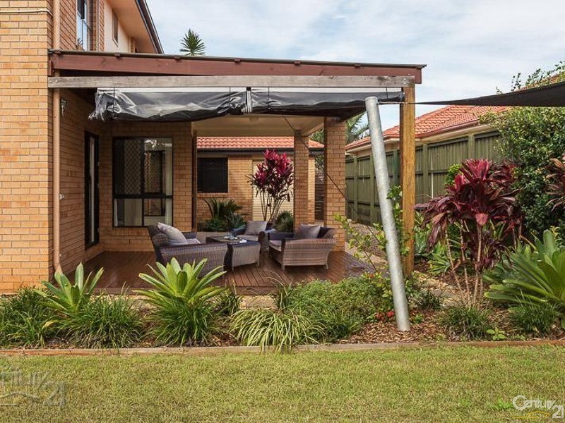 111 Habitat Dve, Redland Bay QLD 4165