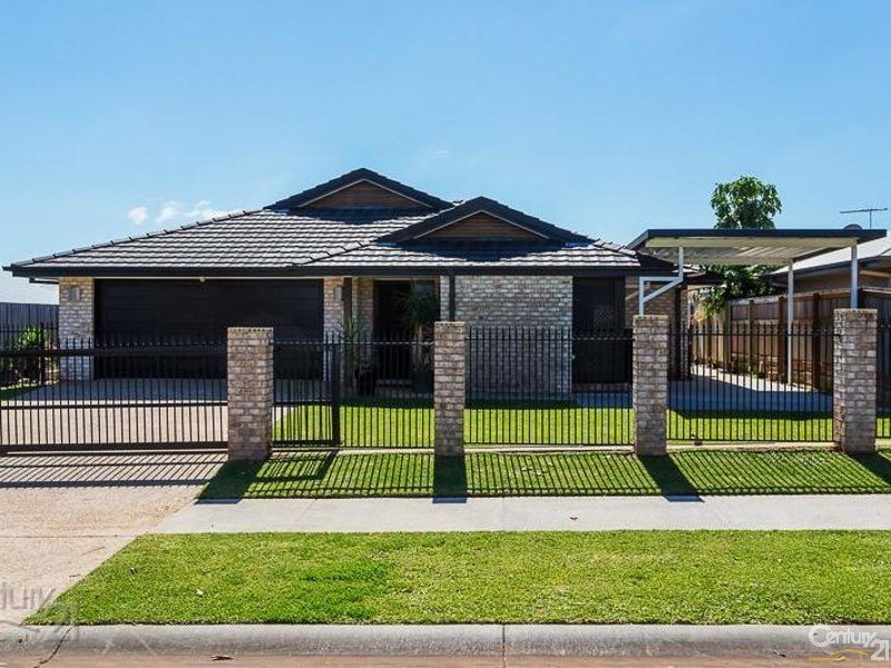 11 Foote Street, Redland Bay QLD 4165