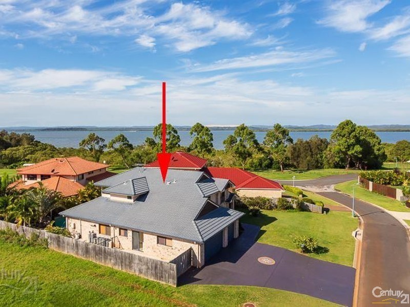 3 St Clair Court, Redland Bay QLD 4165