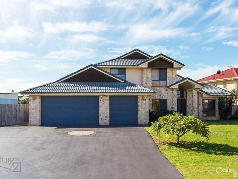 3 St Clair Court, Redland Bay QLD 4165