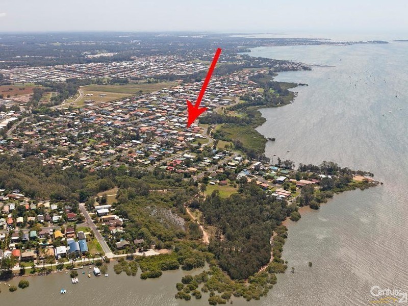 3 St Clair Court, Redland Bay QLD 4165