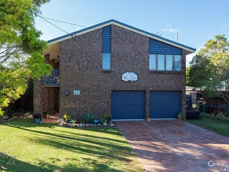 41 McWilliam Street, Redland Bay QLD 4165