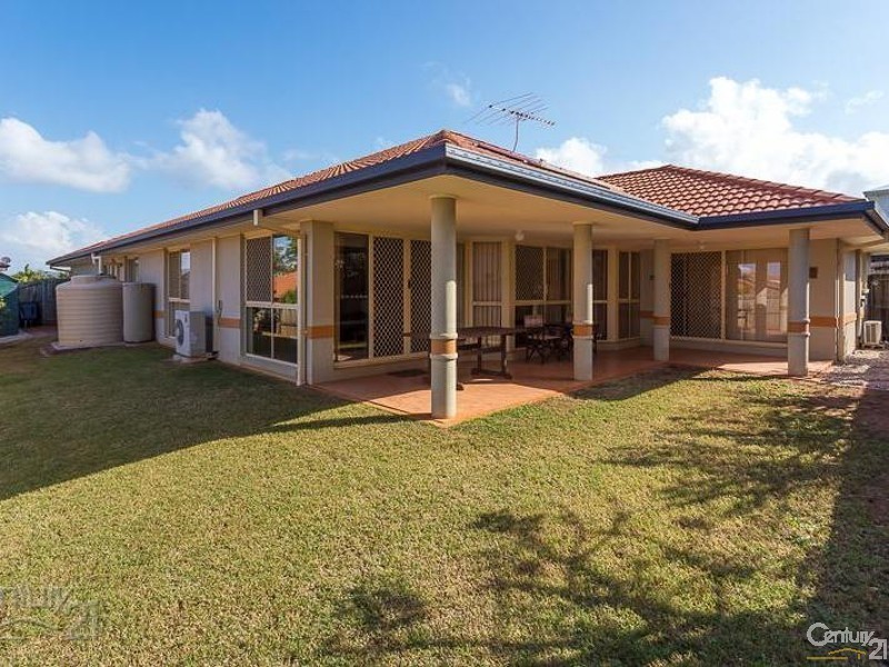 Redland Bay QLD 4165