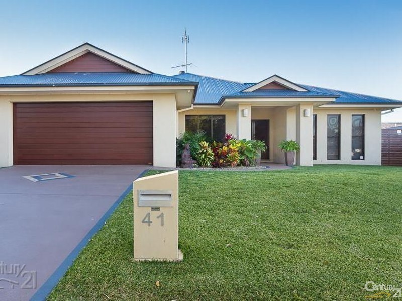 41 Denham Boulevard, Redland Bay QLD 4165