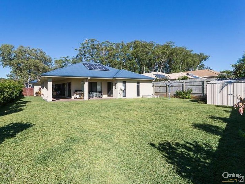 41 Denham Boulevard, Redland Bay QLD 4165