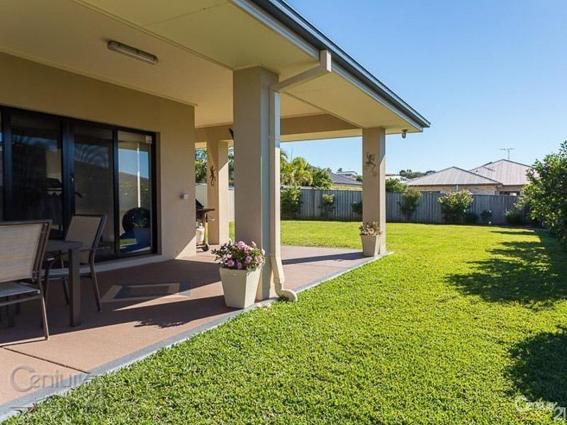 41 Denham Boulevard, Redland Bay QLD 4165