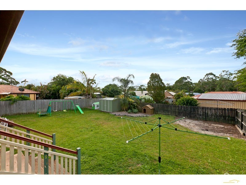 94 Sycamore Parade, Victoria Point QLD 4165