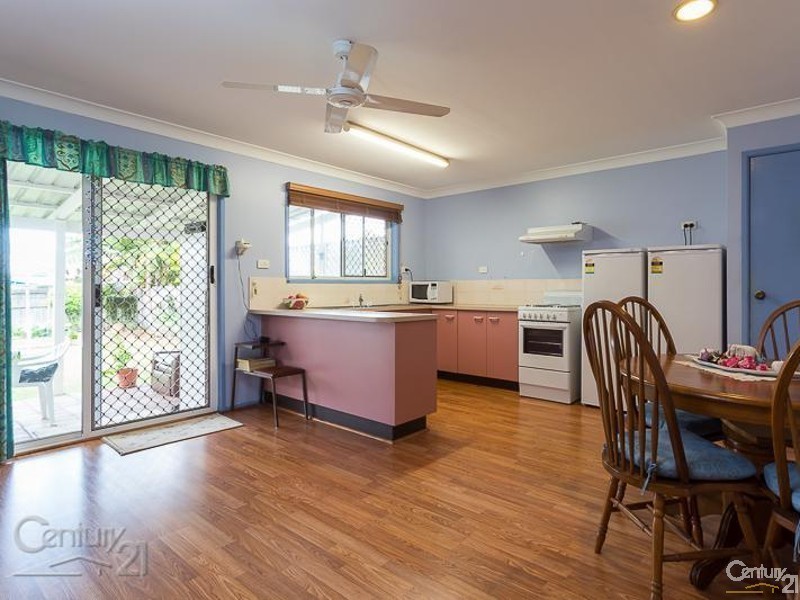 21 Lisa Street, Redland Bay QLD 4165