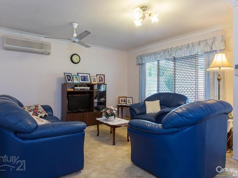 21 Lisa Street, Redland Bay QLD 4165