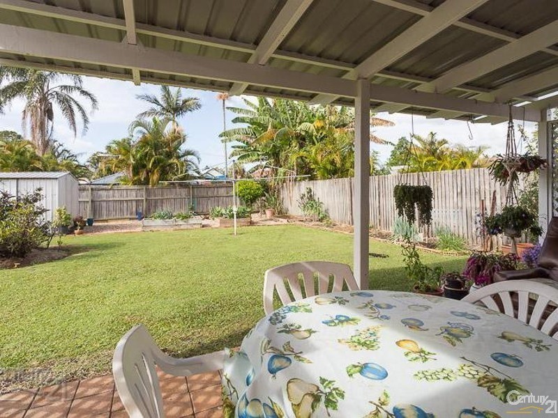 21 Lisa Street, Redland Bay QLD 4165