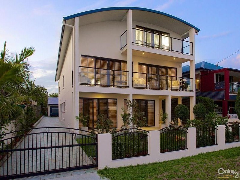 2a Waterfront Easement, Redland Bay QLD 4165