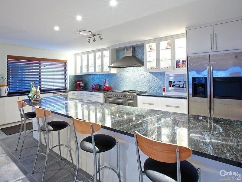 2a Waterfront Easement, Redland Bay QLD 4165