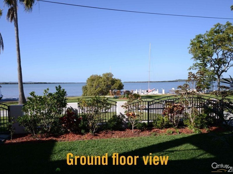 2a Waterfront Easement, Redland Bay QLD 4165