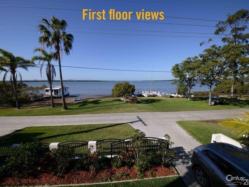 2a Waterfront Easement, Redland Bay QLD 4165