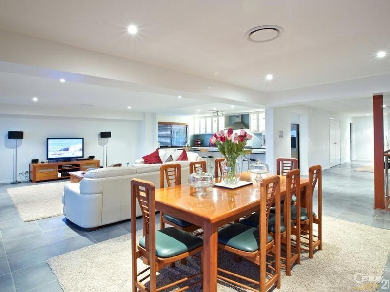 2a Waterfront Easement, Redland Bay QLD 4165