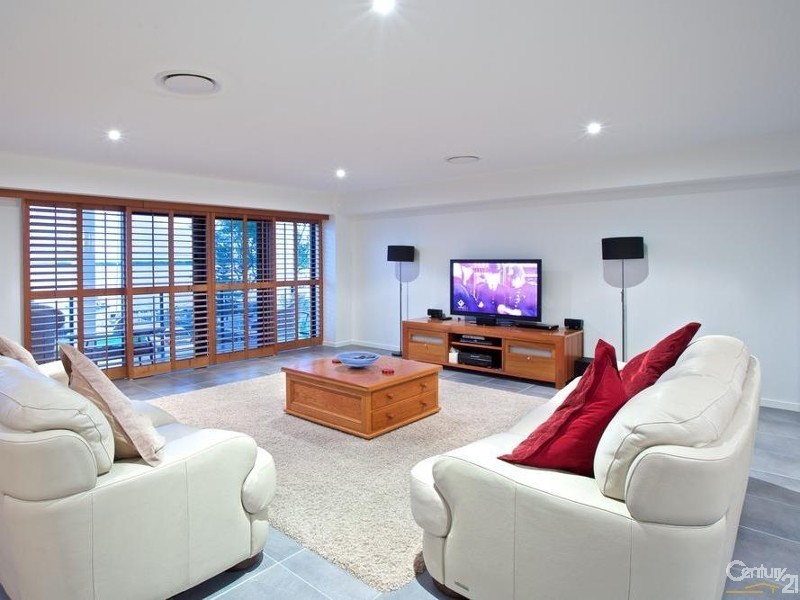 2a Waterfront Easement, Redland Bay QLD 4165