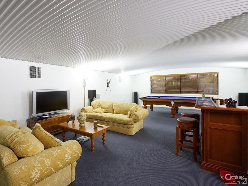 2a Waterfront Easement, Redland Bay QLD 4165