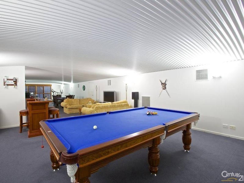 2a Waterfront Easement, Redland Bay QLD 4165