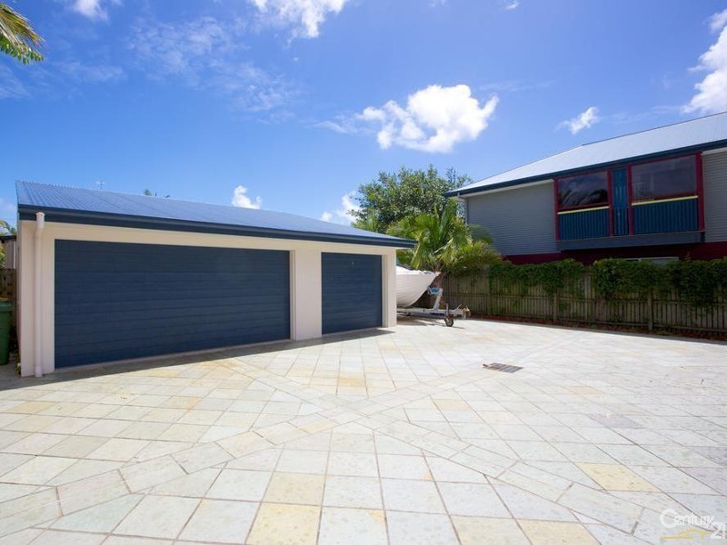 2a Waterfront Easement, Redland Bay QLD 4165