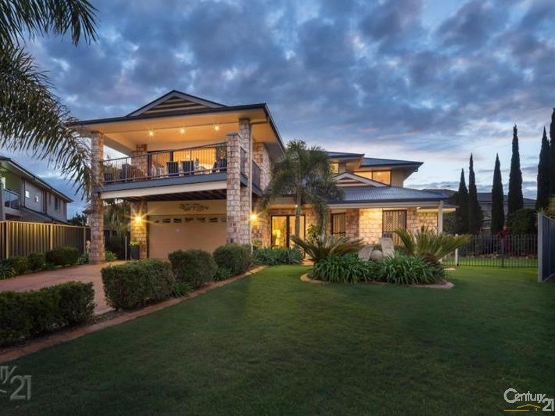 6 Saltwater Place, Redland Bay QLD 4165