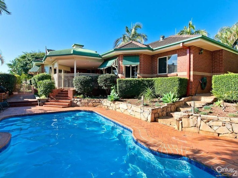 32 The Boulevard, Redland Bay QLD 4165