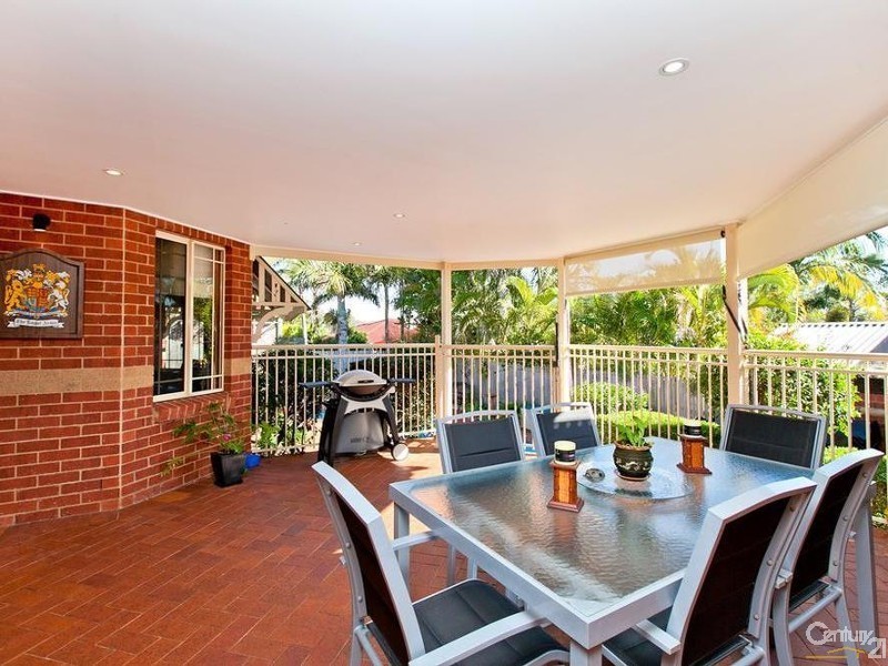 32 The Boulevard, Redland Bay QLD 4165