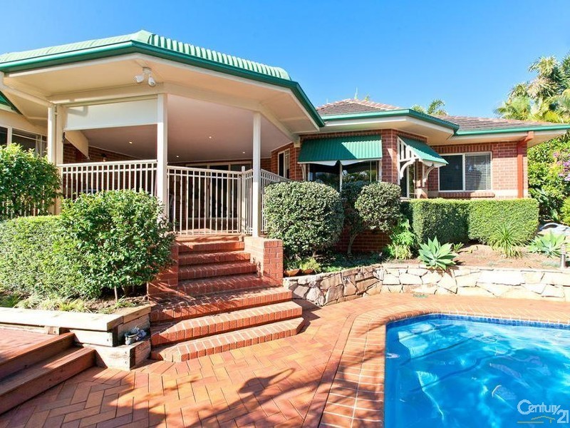 32 The Boulevard, Redland Bay QLD 4165