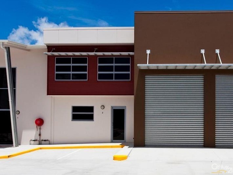 U2 5-11 Jardine Drive, Redland Bay QLD 4165