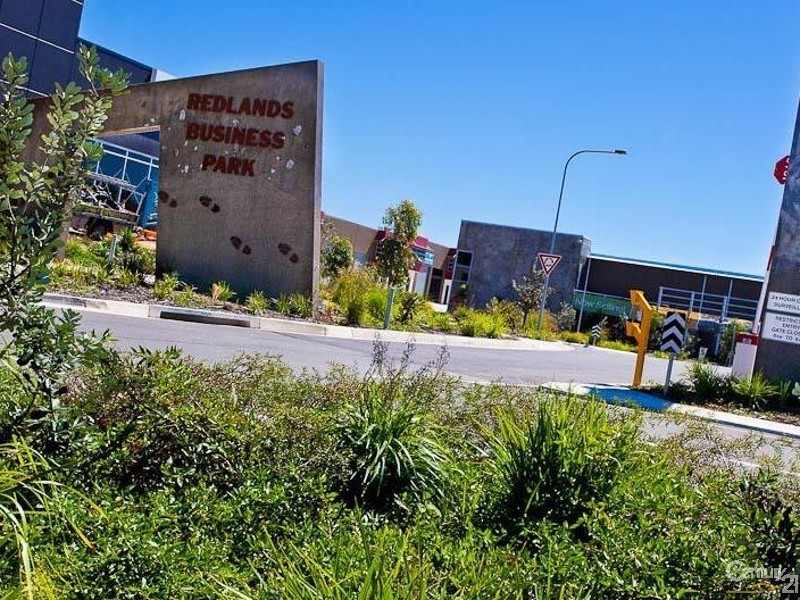 U2 5-11 Jardine Drive, Redland Bay QLD 4165