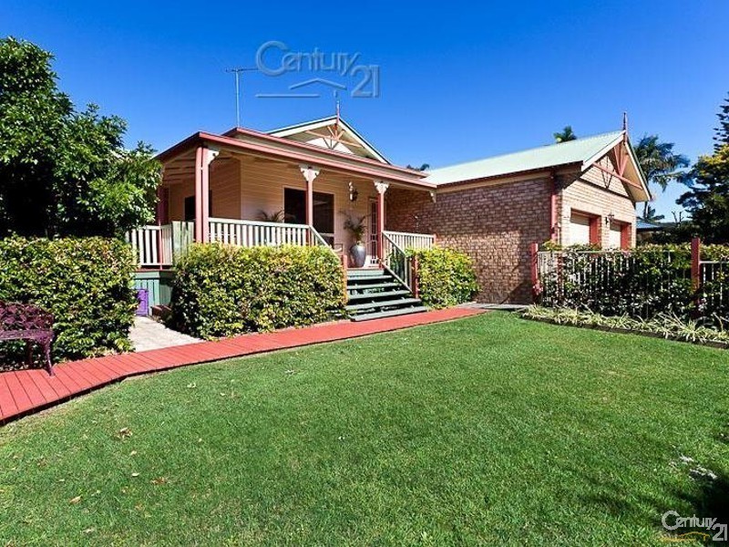 20 Valley Way, Mount Cotton QLD 4165