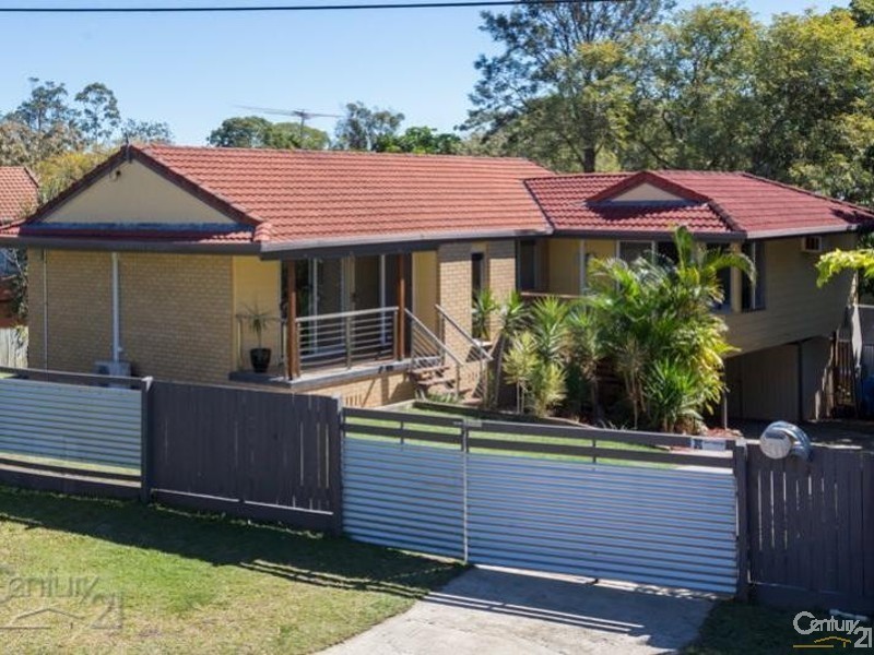 Alexandra Hills QLD 4161