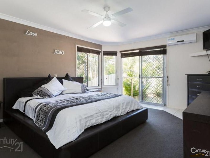 Alexandra Hills QLD 4161