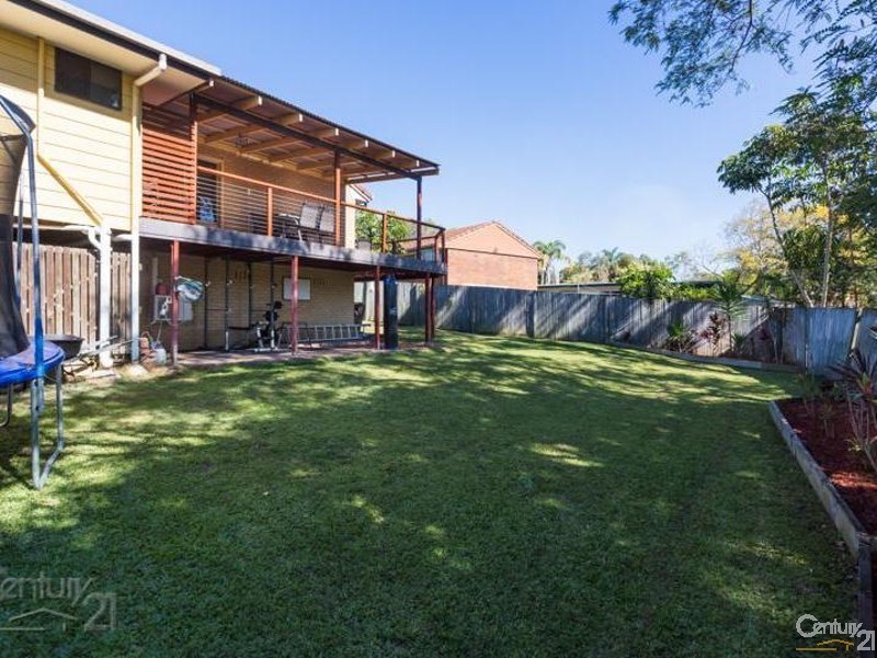 Alexandra Hills QLD 4161