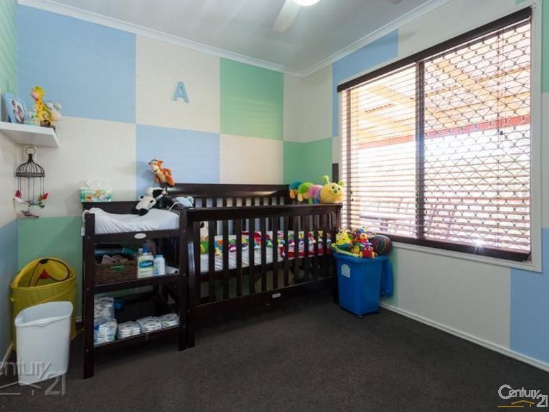 Alexandra Hills QLD 4161